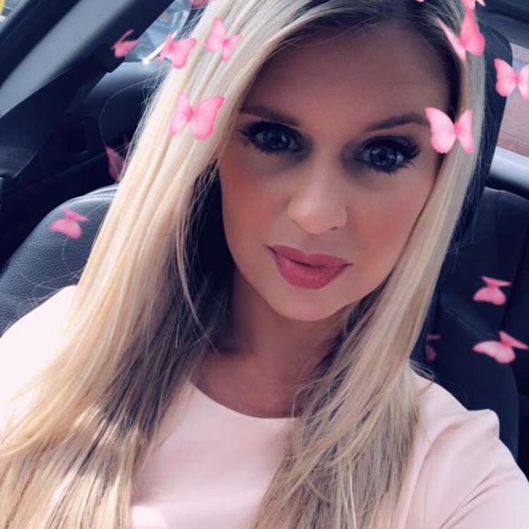 Instagram: Poshinmywaytofreedom - Picture 8 of 8